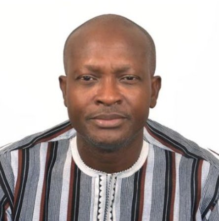 Photo Dr. KAFANDO
